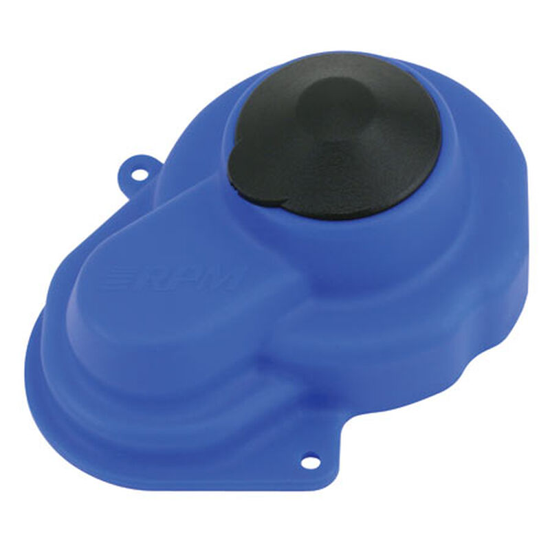 Gear Cover, Blue: RU, ST, BA, SLH