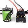 Cobra 10 Electronic Speed Control & 1410-3800KV Sensored Motor Combo