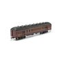 Athearn HO RTR Arch Roof Harriman RPO, PRR #391