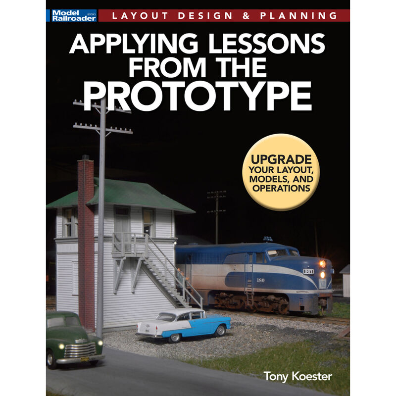 Applying Lessons from the Prototype
