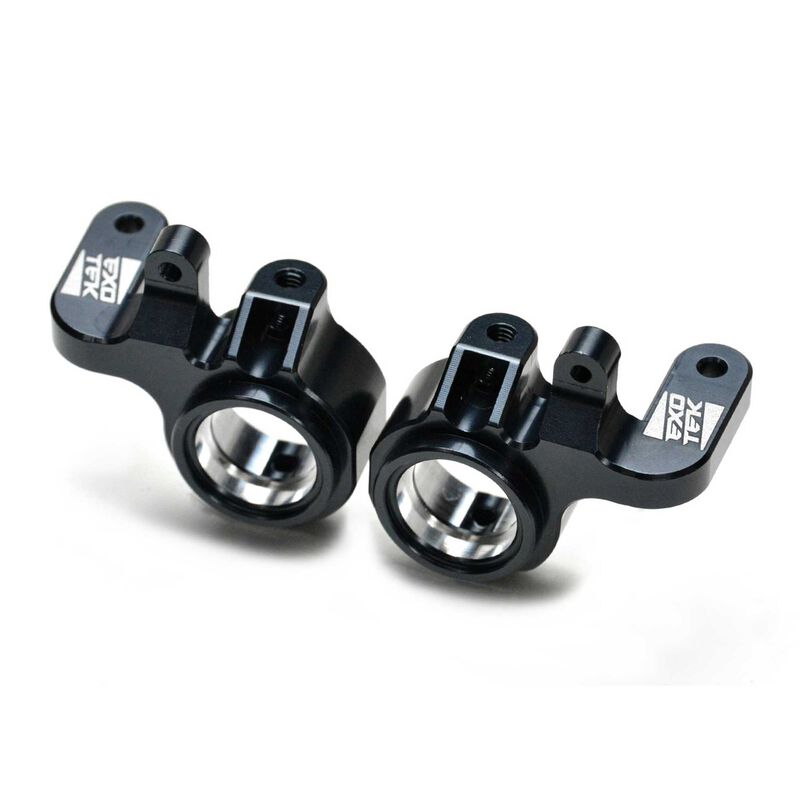 NB48 2.0 HD Spindles, 7075 EB48 2.0