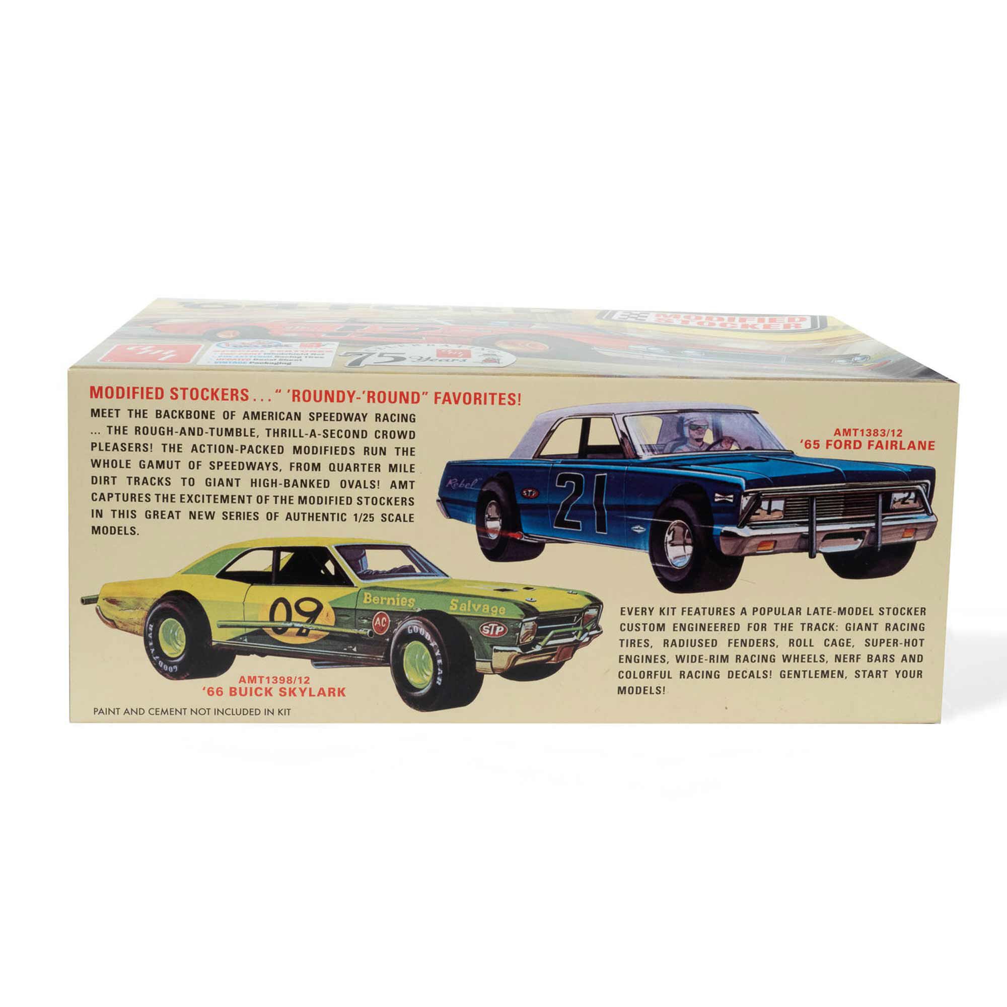 amt 1/25 1964 FORD GALAXIE 500 完成品 amt 1/25 1964 FORD GALAXIE 500 完成品