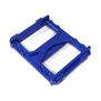 Servo Mount, Blue: Enduro Sendero, Trailwalker, Trailrunner