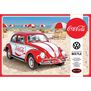 1/24 Volkswagen Beetle Coca-Cola Snap 2T