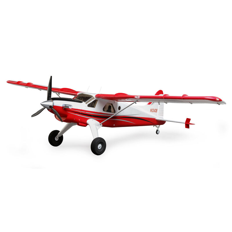 DHC-2T Turbo Beaver 1.5m Rx-R