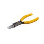 Spring-Loaded Round Nose Pliers
