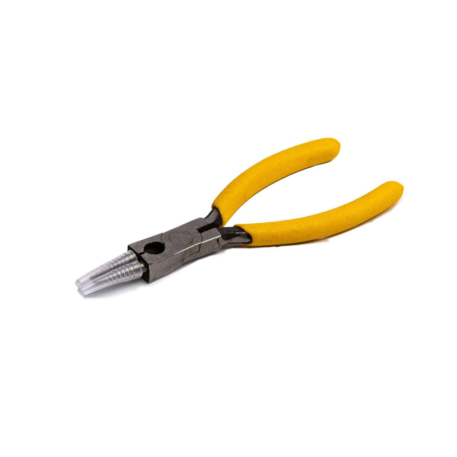Hobby Essentials Spring-Loaded Round Nose Pliers | Tower Hobbies