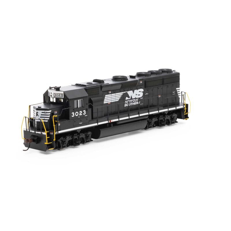 HO GP40-2, Norfolk Southern #3023
