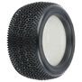 1/10 Hexon CR3 Rear 2.2" Carpet Buggy Tires (2)