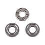 Caged Thrust Bearing Set