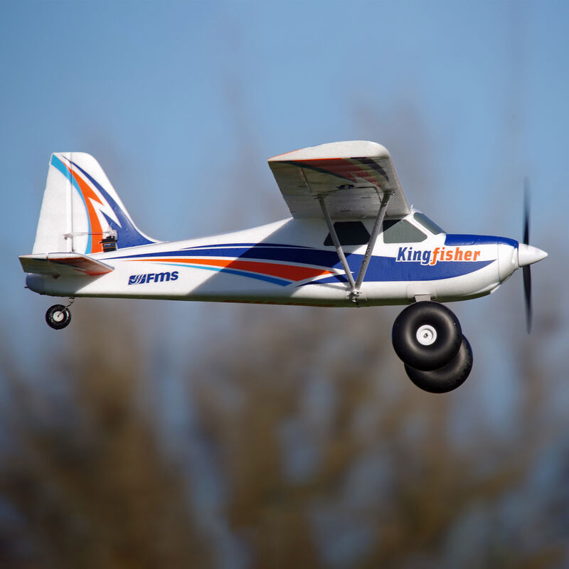 Kingfisher PNP, 1400mm