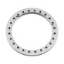 1.9 IFR Original Beadlock Ring Clear Anodized