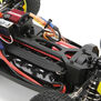 1/14 Mini 8IGHT 4WD Buggy Brushless RTR with AVC, Black