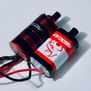 Unity Pro 2-in-1 Micro FOC Brushless Motor & ESC Combo w/ RX, 3500KV: Redcat Ascent-18