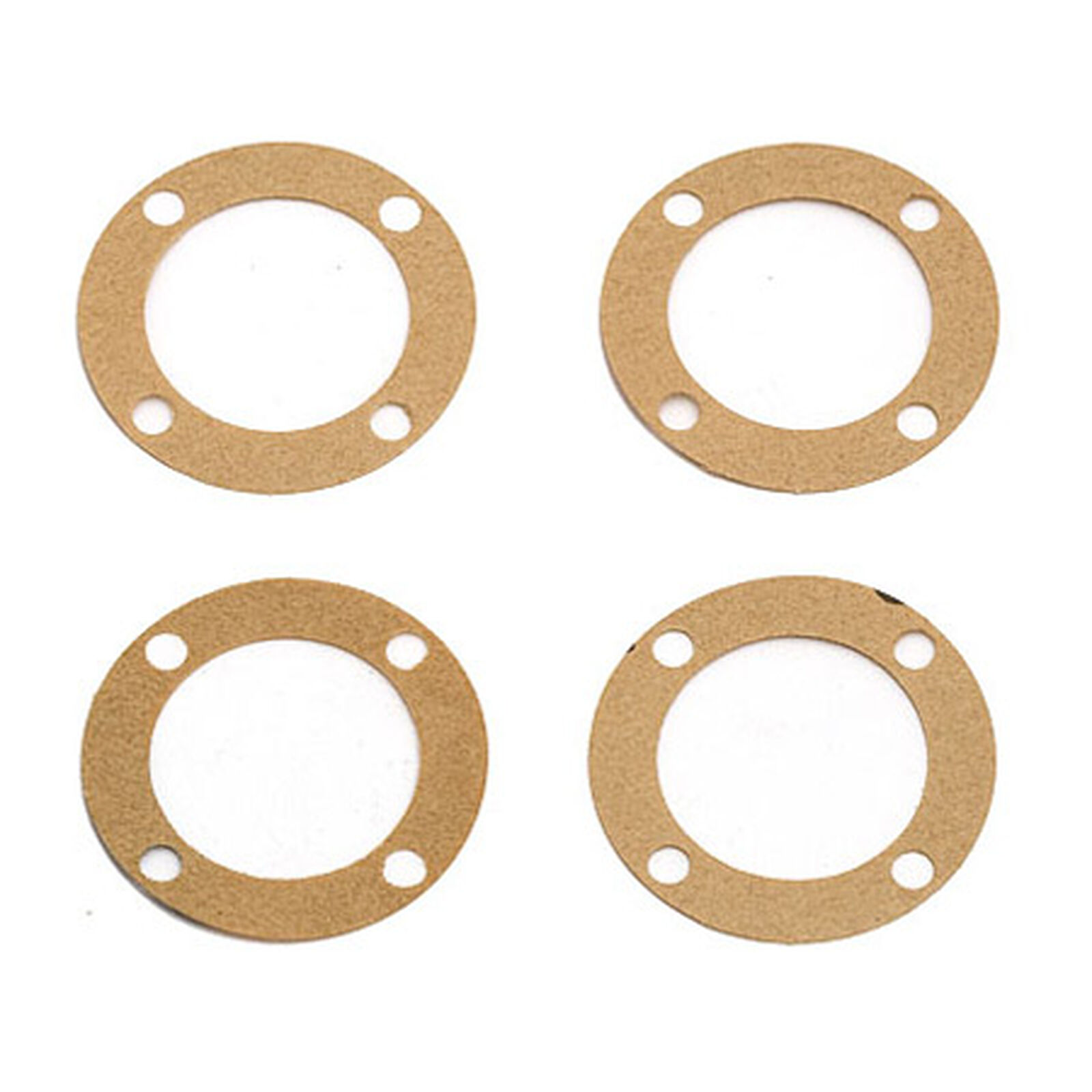 Differential Gasket, 1/8 Team Associated RC8