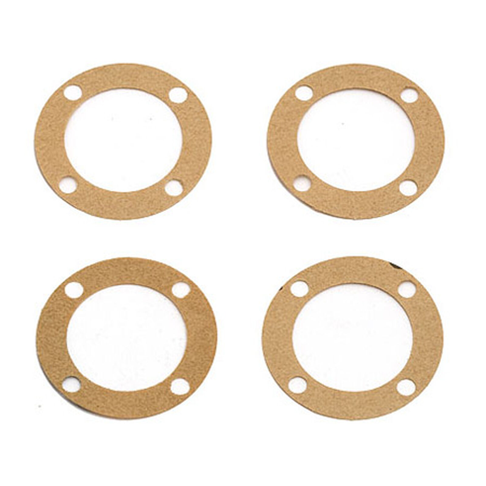 Differential Gasket: RC8