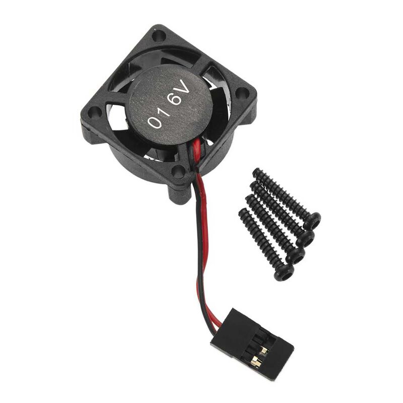 BLX85 Cooling Fan 25mm