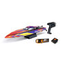 Sonicwake 24" Self-Righting Brushless Deep-V RTR (Battery & Charger Included), Red - SCRATCH & DENT
