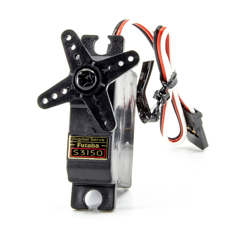 S3150 Slim Digital Servo