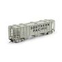 HO PS-2 2893 3-Bay Covered Hopper, SP #401877