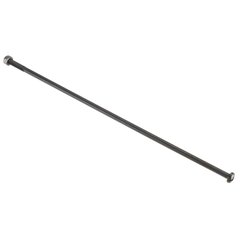 Muffler Assembly Screw #5010