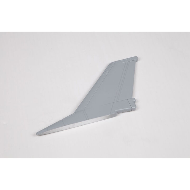 Vertical Stabilizer: F16 V2