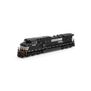 HO G2 Dash 9-44CW with DCC & Sound, NS #9169