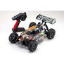 1/8 Inferno NEO 3.0 4X4 Off-Road .21 Nitro Buggy RTR, Orange