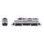 HO EMD GP20 Locomotive, Phase 3 Scheme, Paragon 4, AMTK 574