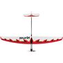 Kunai 1.4M Sport Glider EP Rx-R 55"