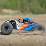 1/10 Rock Rey 4WD Rock Racer Kit
