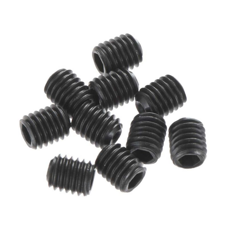 Set Screw 5x6mm (10)