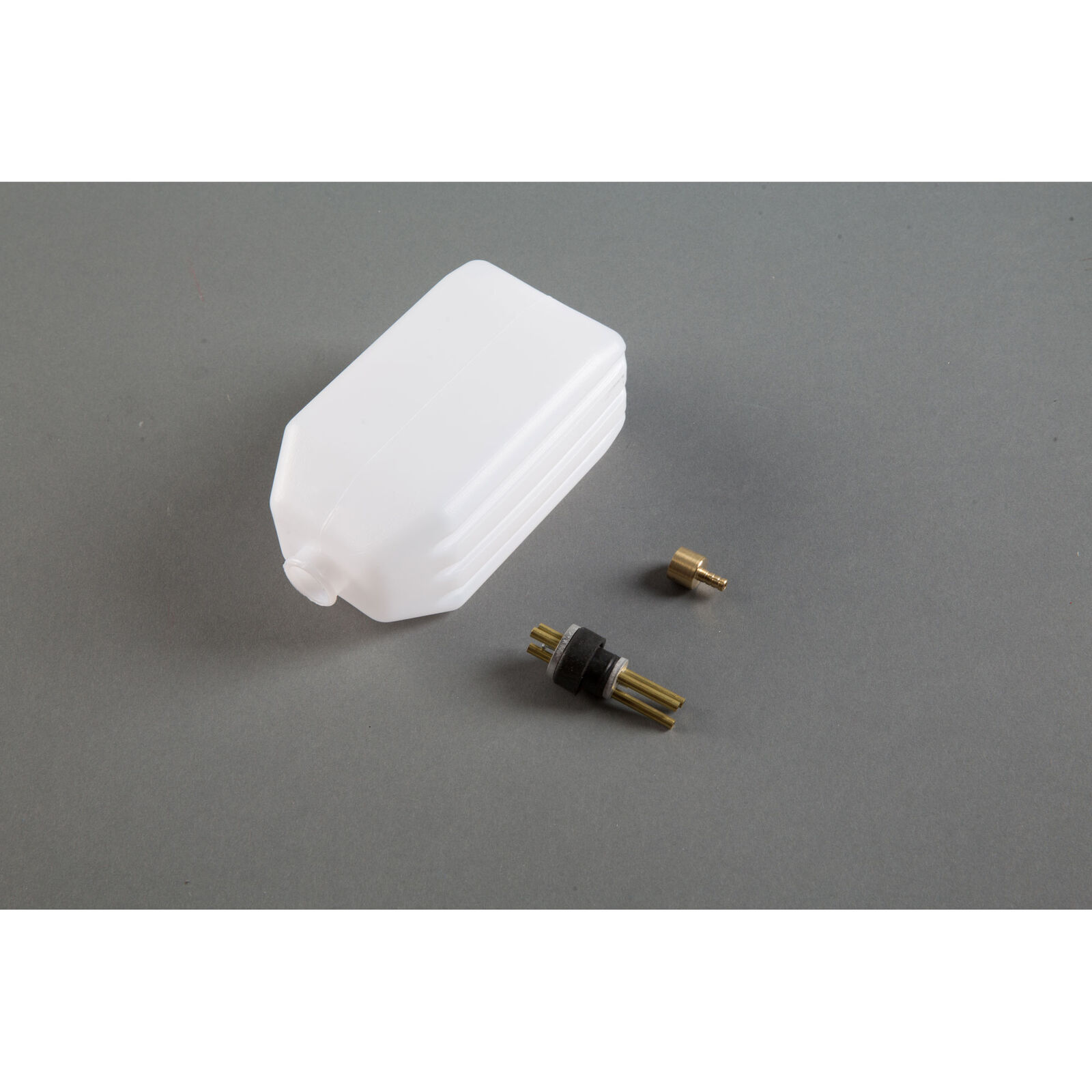 Fuel Tank, 20 oz (600cc): Fokker D.VII