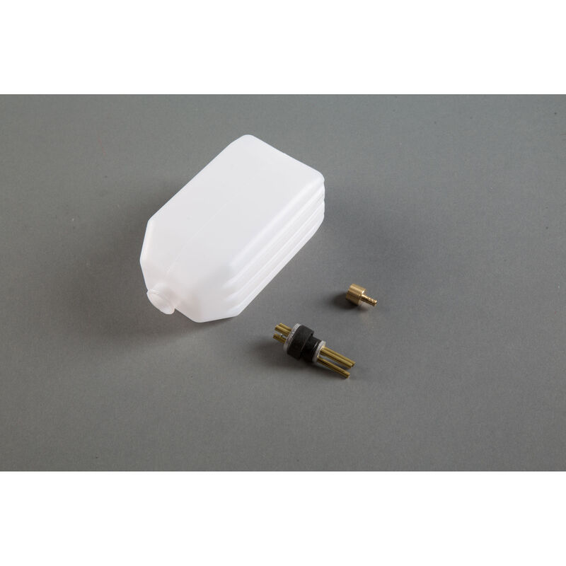 Fuel Tank, 20 oz (600cc): Fokker D.VII