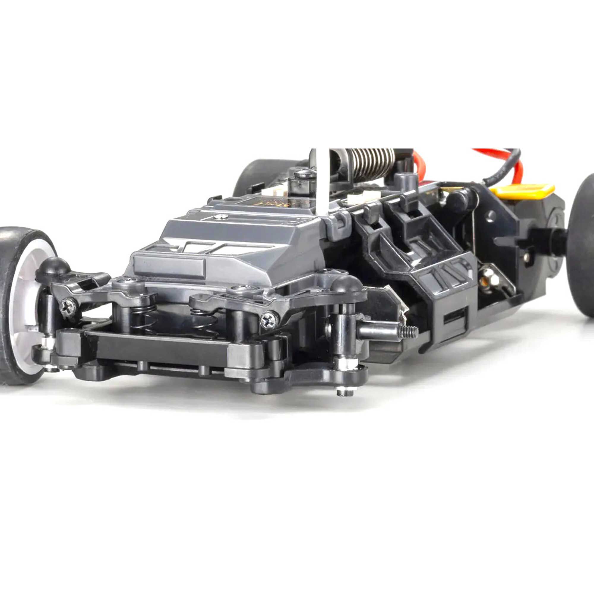 Kyosho 1/28 1991 Mazda Renown Charge 787B MR-04 MINI-Z 2WD RTR