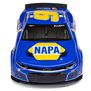 1/12 NASCAR RC Race Car Chase Elliott No. 9 2024 NAPA Chevrolet ZL1 Camaro 2S AWD RTR Brushed On-Road (Battery & Charger Included), Blue