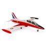 Aermacchi MB-339 60-86N Scale Military Turbine Jet ARF, 84"
