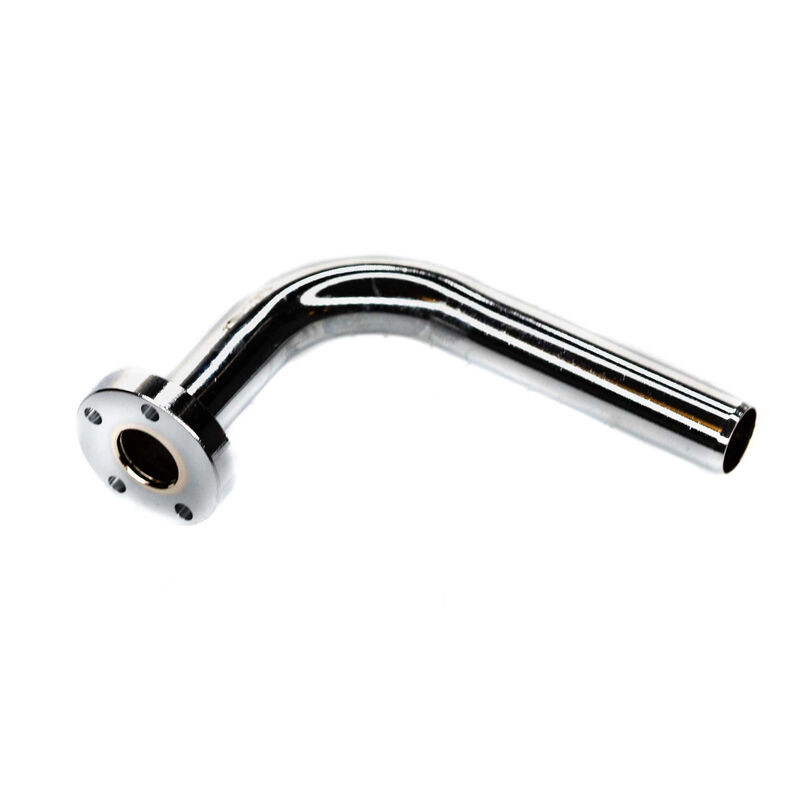 Intake Pipe, Right: CC