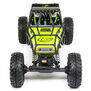 1/10 Night Crawler SE 4WD Rock Crawler Brushed RTR, Green