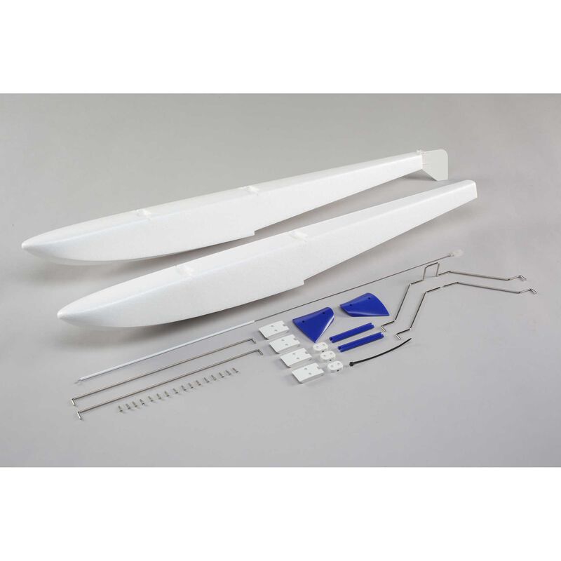 Float Set: Twin Otter