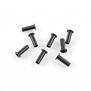 Hinge Pin Bushings (long, 8pcs)