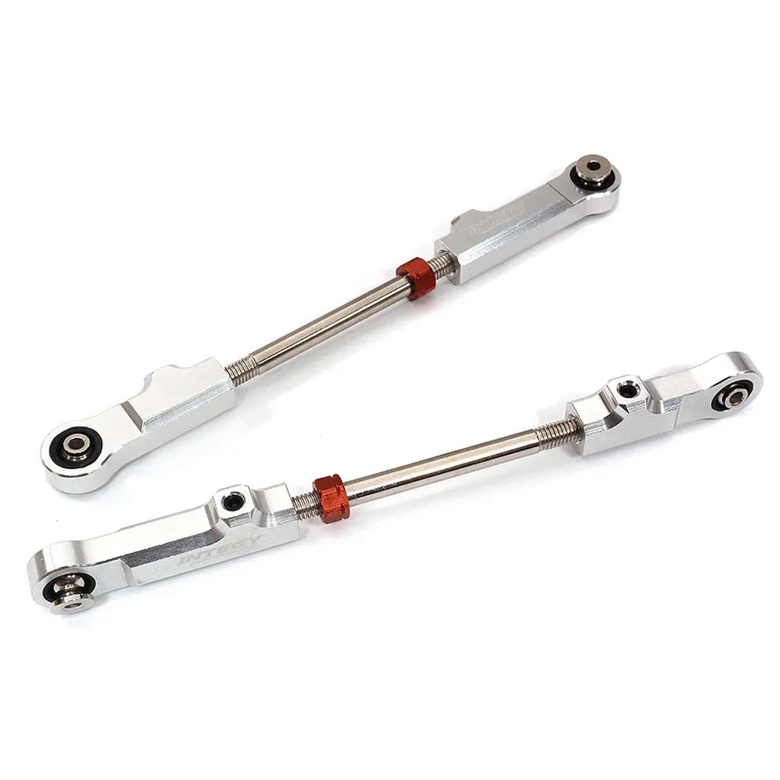 Billet Mach R U Suspension Linkages: ARRMA Kraton 6S BLX V5