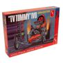 AMT "TV Tommy Ivo" Dragster 1,000 Piece Jigsaw Puzzle
