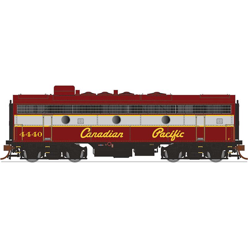 HO F7B CPR Script #4433