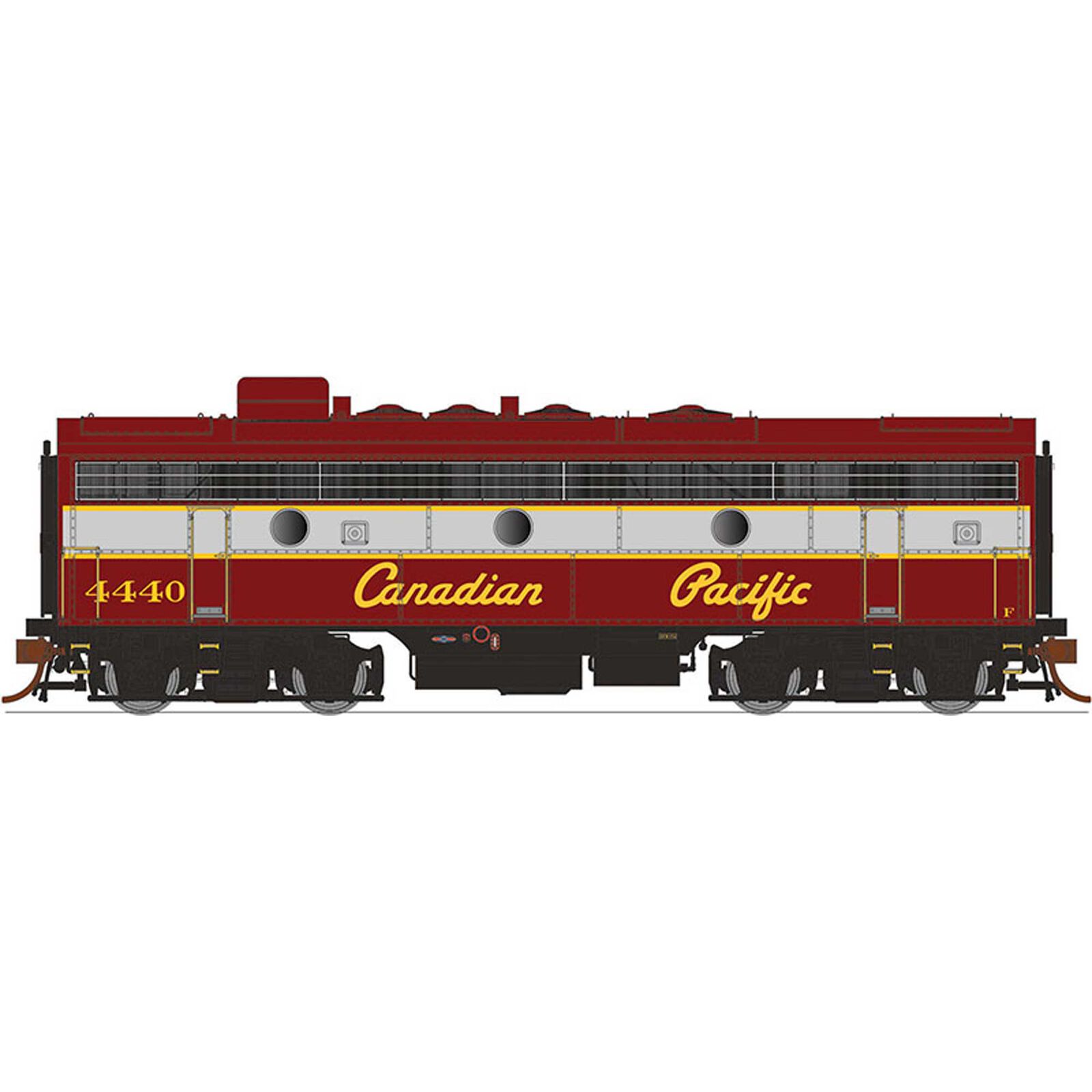 HO F7B CPR Script #4440