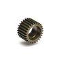 Alloy Idler Gear, 26T Layback: B6.3