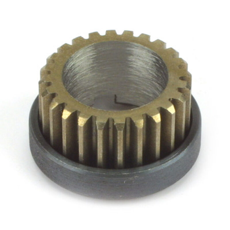 Pinion Crankshaft:AA