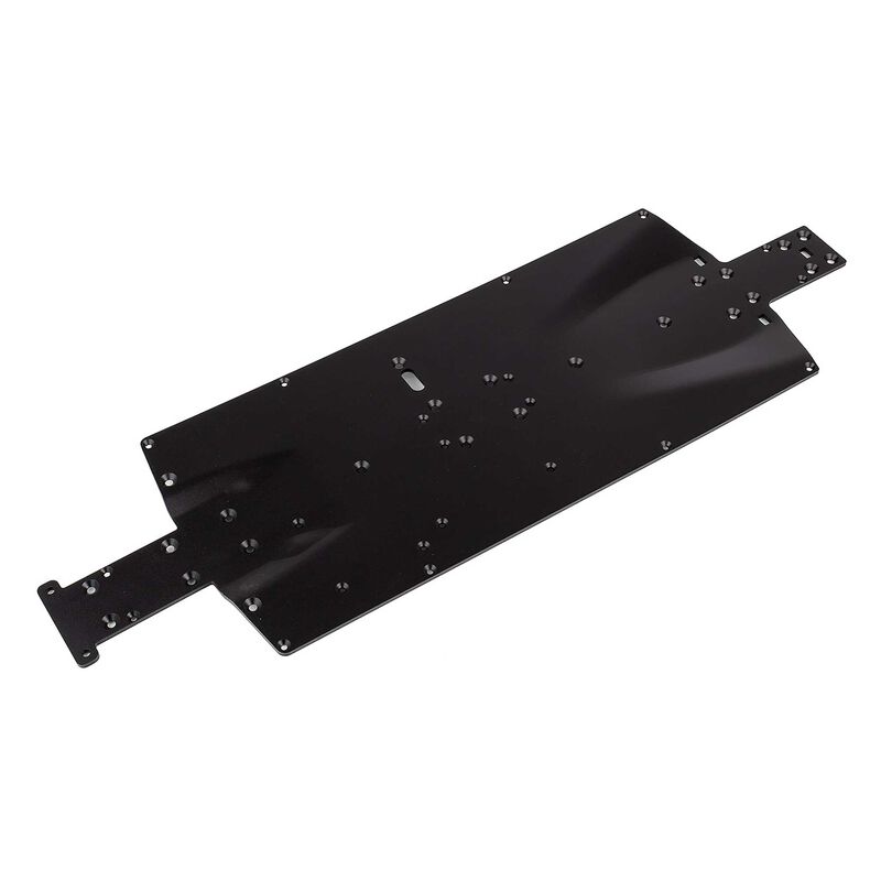 Main Chassis, 1/7 Team Associated SR7