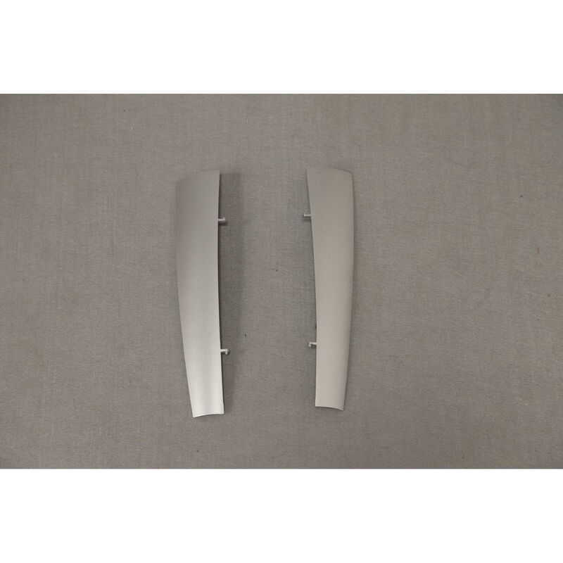 Main Landing gear door: F7F Silver