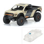 1/10 2017 Ford F-150 Raptor Clear Body 12.3" (313mm) WB Crwlrs
